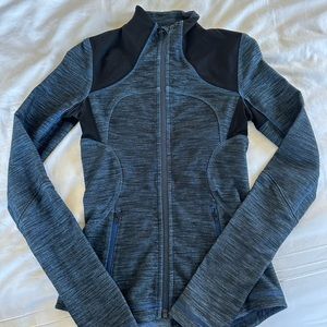 Lululemon Define jacket new from 2014